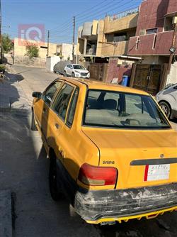 سایپا 131